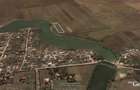 Teren intravilan Moara Domneasca 5456mp cu vedere panoramica spre lac pe toata lungimea de 180m - 2