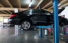 Inchiriez service auto Bucuresti IF Mecanica Vopsitorie Tinichigerie - 13