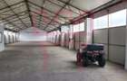Inchiriere  hala industriala 641mp + 44mp birouri Someseni  3.4ml H - 1