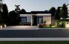 Casă individuală cu 4 camere cu Teren 500 Mp în Berceni - 3