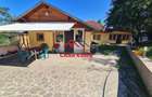 Casă individuală cu 5 camere cu Teren 1656 Mp în Breaza - 1