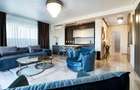 Apartament 2 camere Sigma Residence - terasa - vedere la mare si lac - 4
