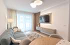 Apartament cu 2 camere decomandat în Tractorul - 4