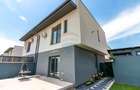 Duplex cu 4 camere cu Canalizare în Tunari - 1