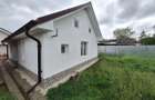 Casa 2 camere, teren 373 mp, zona Serbanesti - 10