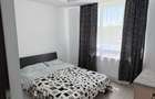 Inchiriez apartament 3 camere in Campina zona OMV - 2