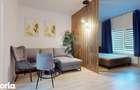 Garsoniera decomandata de inchiriat -Noua Residence 2- parcare privata - 6