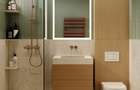 Apartament decomandat în Central - 11