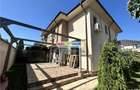 uplex 4 camere-Mansarda utila-Curte amenajata-Pivnita-str Safirului - 4