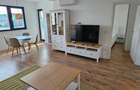 Apartament cu 2 camere semidecomandat în Central - 1