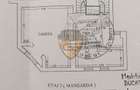 Vila 10 camere Dacia Stadion Farul D+P+2E+M 405 mp centrala gaz A/C 9 - 19