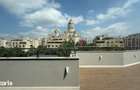 Apartament 3 camere 13 Septembrie- Marriot complet mobilat - 2