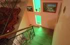 Casa 110m2 / Etaj si Mansarda / str M Eminescu - 1