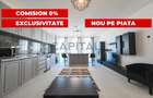Apartament cu 3 camere semidecomandat în Aeroport - 1