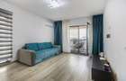 Apartament cu 3 camere decomandat în Lujerului - 5