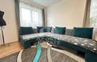 Apartament cu 2 camere mobilat decomandat la parter in Gi... - 3