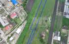 Teren 2648 mp | Strada Francei | Ideal hale sau investitie - 4