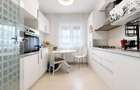 Apartament 3 camere, terasă 23,63 mp, parcare – complet mobilat - 4