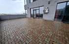 Penthouse 3 camere terasa 58 mp si parcare Doamna Stanca