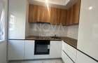 Apartament 2 camere, prima inchiriere, loc de parcare, Cart. Arhitectilor - 14