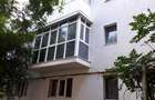 Apartament 3 camere Buzau etaj 1 CARAIMAN Nicolae Balcescu SemiD. 70m2 - 9