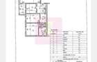 Apartament cu 3 camere de vanzare in Campina - Zona Centrala - 12