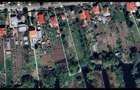 Teren Intravilan - Zona Snagov - 1