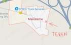 Teren 500, 1000 mp intravilan Manolache, Catelu, Bucuresti Pallady, la 5min de metrou! - 3