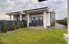 DUPLEX MODERN parter, Mosnita Noua, Gata de Mutat. - 1
