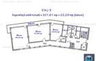 Spatiu  birouri de inchiriat, zona Ultracentral, 407.31 mp #11158 - 11