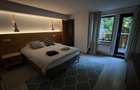Cabana retrasa cu ciubar la munte Varlaam Buzau 6 camere 4 bai 300mp 1800mp teren renovata integral - 2