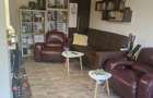 Apartament 3 camere in vila + terasa 40 mp, zona Sebastian/13 Septembr - 8