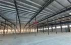 Depozit/hala/spatiu industrial/showroom Afumati - DN2 - Dor - 1