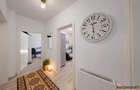 Pe 2 niveluri, Penthouse modern la bulevard, parcare, boxa, Tractorul Nou, Braso - 4