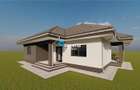 Casă individuală cu 4 camere cu Teren 500 Mp în Bucium - 3