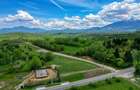 Teren intravilan 1273 mp zona Bran(Tohanita) la 50 m de drumul asfaltat - 8