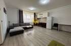 Apartament cu 2 camere semidecomandat în Florești - 5
