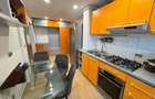 Apartament cu 3 camere semidecomandat în Micro 16 - 9