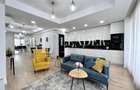 Apartament cu 2 camere semidecomandat în Polonă - 4