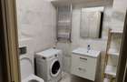 Apart 2 cam decomandat cu parcare, et.2, zona Copou, mobilat& utilat - 3