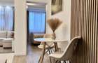 Proprietar-vand apartament 2 camere, recent renovat, modern, mobilat si utilat complet, bloc 2013 - 6