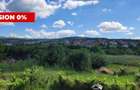 Teren Construcții de 2505 mp, în Borhanci - 1