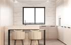 Apartament cu 3 camere decomandat în Noua - 7
