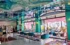 RESTAURANT CU TERASA 300MP, COMPLET MOBILATUTILAT, CHIRIAS EXISTENT, I - 11