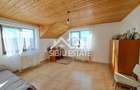 Casa Sibiu cu pivnita si garaj, curte mare - 17