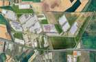 Depozit/hala/spatiu industrial Bolintin Deal - A1 - KM23 - 3