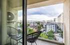 Apartament cu 3 camere decomandat în Lujerului - 6