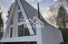 Casa / Cabana A-Frame moderna, 4 camere – Investitie - 2