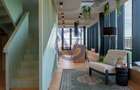 Privind deasupra tuturor - Penthouse unic cu terasa 120mp, in Asmita-COMISION 0% - 4
