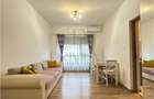 Apartament cu 2 camere semidecomandat în Centrul Bancar - 3